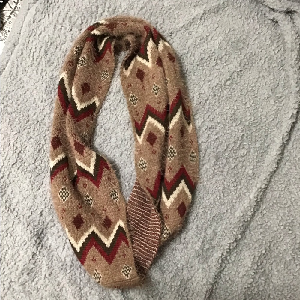 Scarf